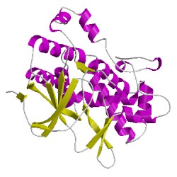 Image of CATH 3akkD