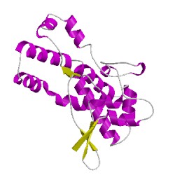 Image of CATH 3akkD02