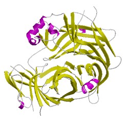 Image of CATH 3alxD