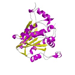 Image of CATH 3am4A00