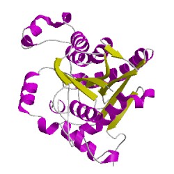 Image of CATH 3am4B