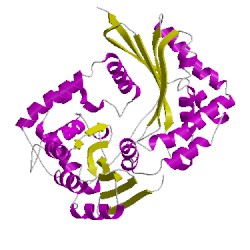 Image of CATH 3amjA