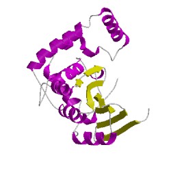 Image of CATH 3amjA01