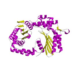 Image of CATH 3amjB