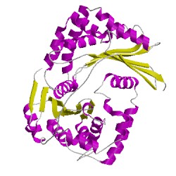 Image of CATH 3amjC