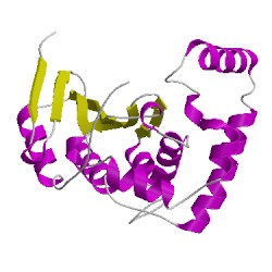 Image of CATH 3amjC01