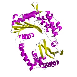 Image of CATH 3amjD