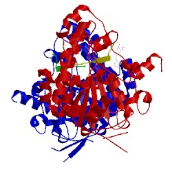 Image of CATH 3ap2