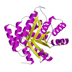 Image of CATH 3apyB