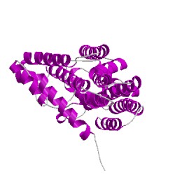 Image of CATH 3aqcD