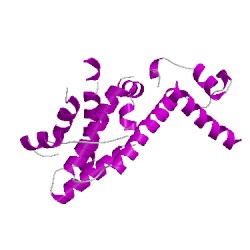 Image of CATH 3aqtB