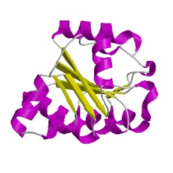 Image of CATH 3ar9A03