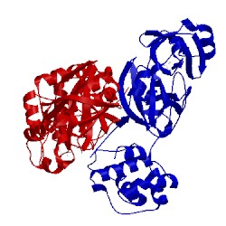 Image of CATH 3atw