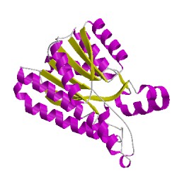 Image of CATH 3autA