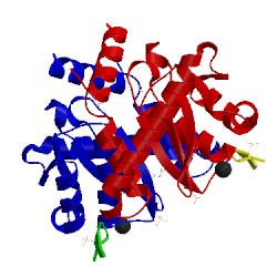 Image of CATH 3avm