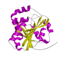 Image of CATH 3awiA01