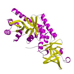 Image of CATH 3awnA