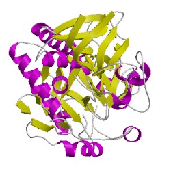 Image of CATH 3axbA