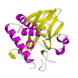 Image of CATH 3axbA01