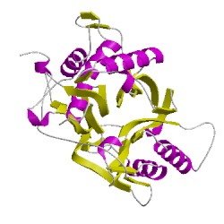 Image of CATH 3axgM00