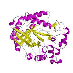 Image of CATH 3axxC00