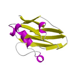 Image of CATH 3ay2A