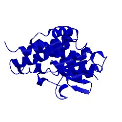 Image of CATH 3ay8