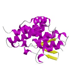 Image of CATH 3ay8A
