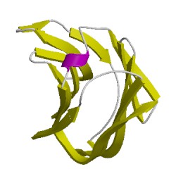 Image of CATH 3aycA