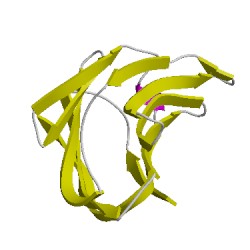 Image of CATH 3aycB