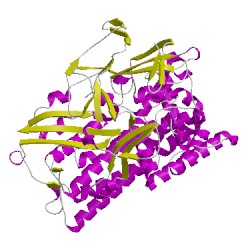 Image of CATH 3ayyC