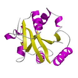 Image of CATH 3ayzB01