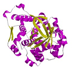 Image of CATH 3b05D