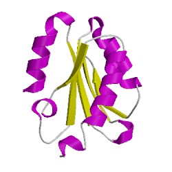 Image of CATH 3b0yA03