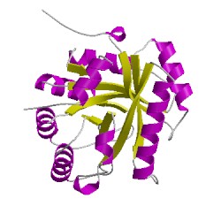 Image of CATH 3b0yA05