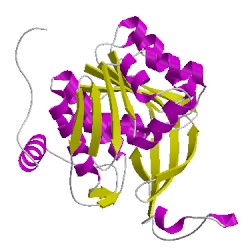 Image of CATH 3b1pA00