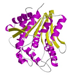 Image of CATH 3b3cA