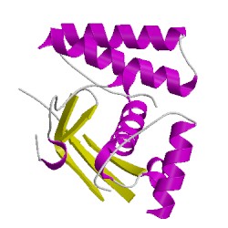 Image of CATH 3b3mA01