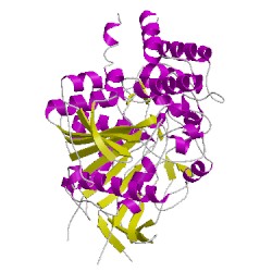 Image of CATH 3b3qA