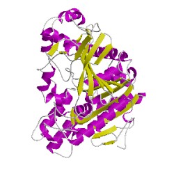 Image of CATH 3b3qB