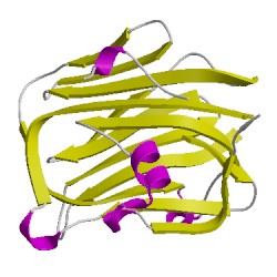 Image of CATH 3b3qF