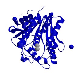 Image of CATH 3b3s