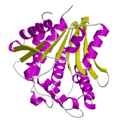 Image of CATH 3b3sA