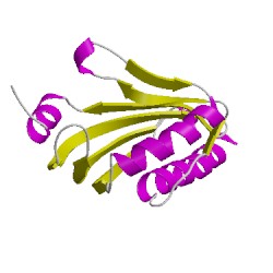 Image of CATH 3b4oA01