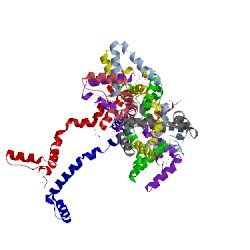 Image of CATH 3b4s