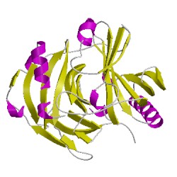 Image of CATH 3b59B