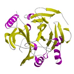 Image of CATH 3b59D