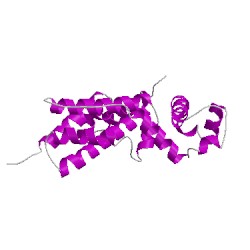 Image of CATH 3b6aC