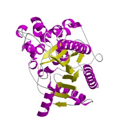 Image of CATH 3b6rA