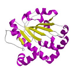 Image of CATH 3b7qB02